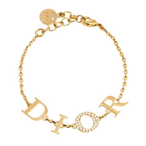 dior bracelet uae